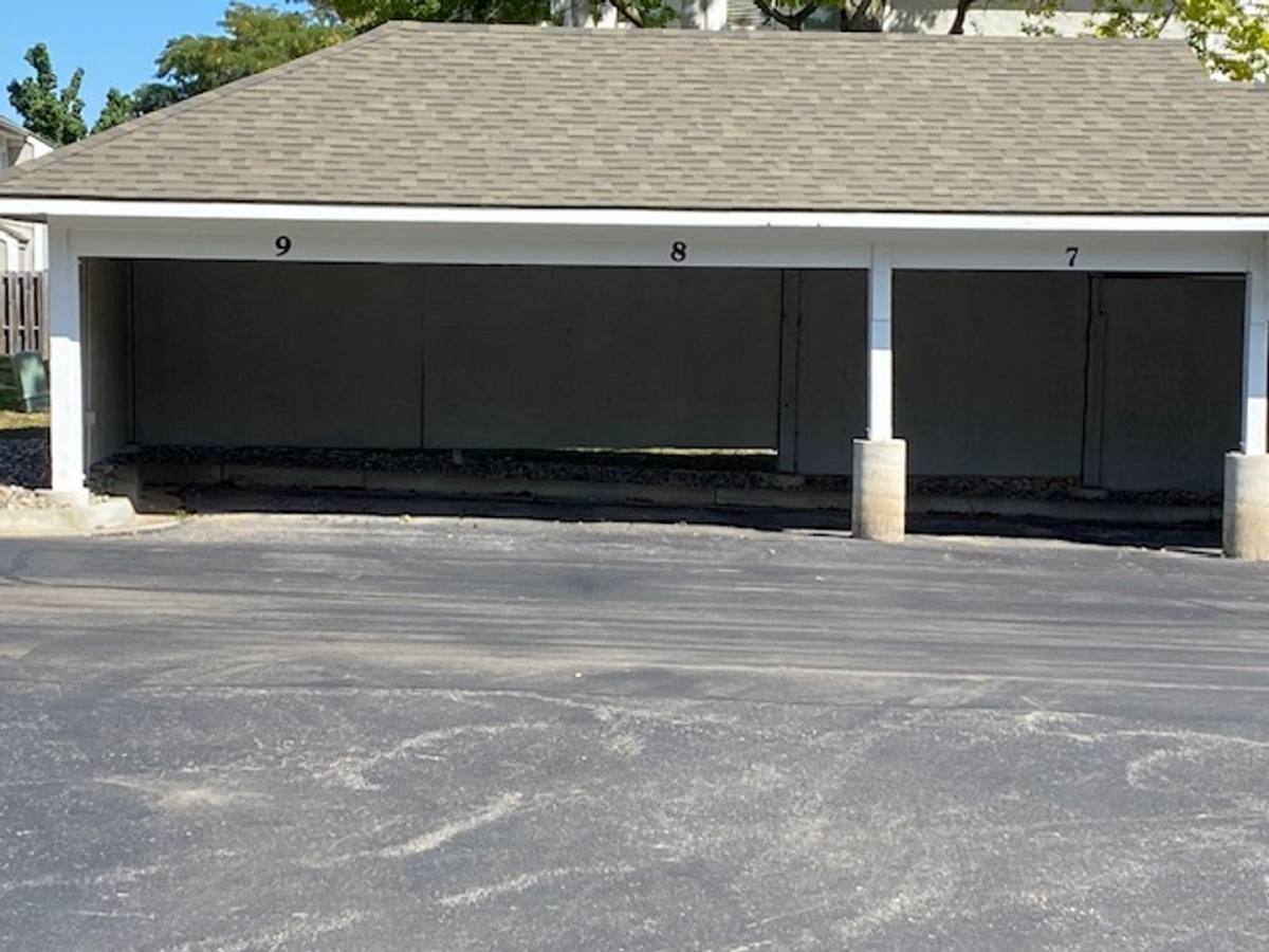 Condo for rent at 5870 Park #9, Shawnee, KS 66216