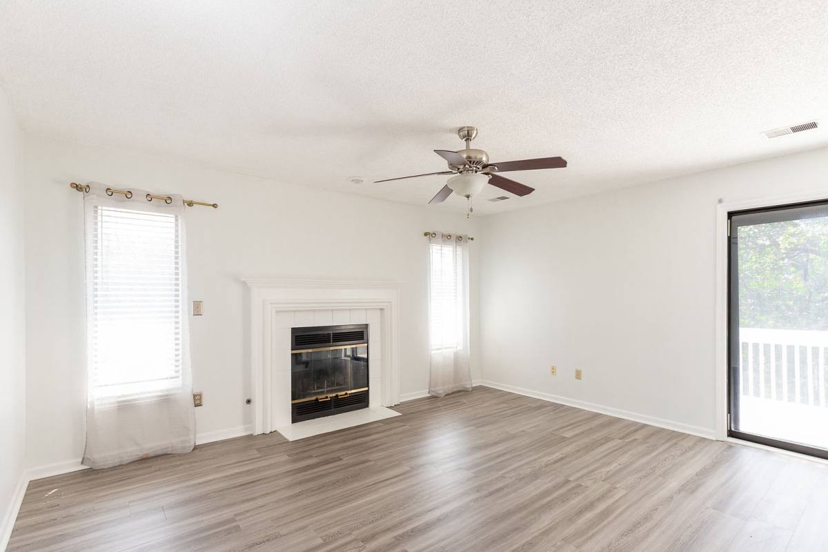 Condo for rent at 5870 Park #9, Shawnee, KS 66216