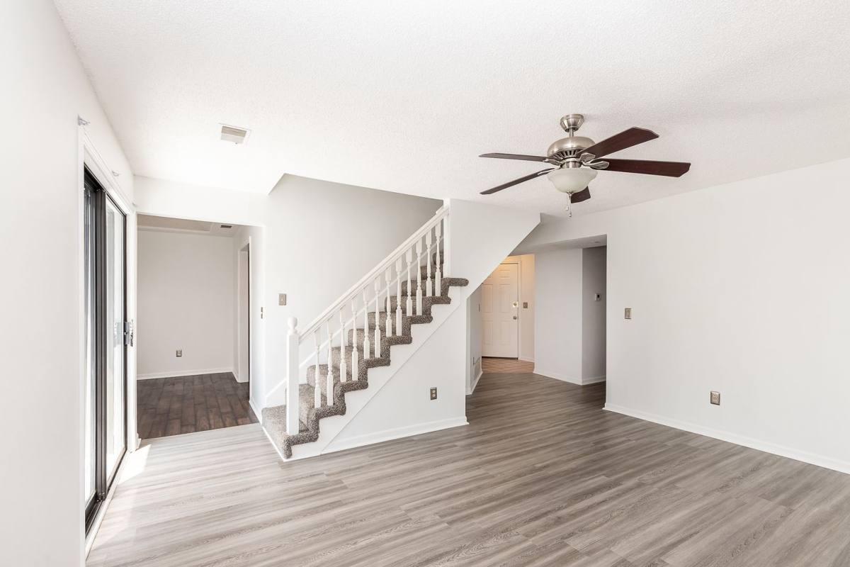 Condo for rent at 5870 Park #9, Shawnee, KS 66216