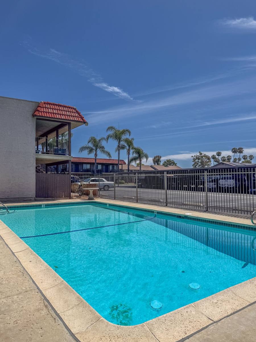 Apartment for rent at 345 E Park Ave, Escondido, CA 92025
