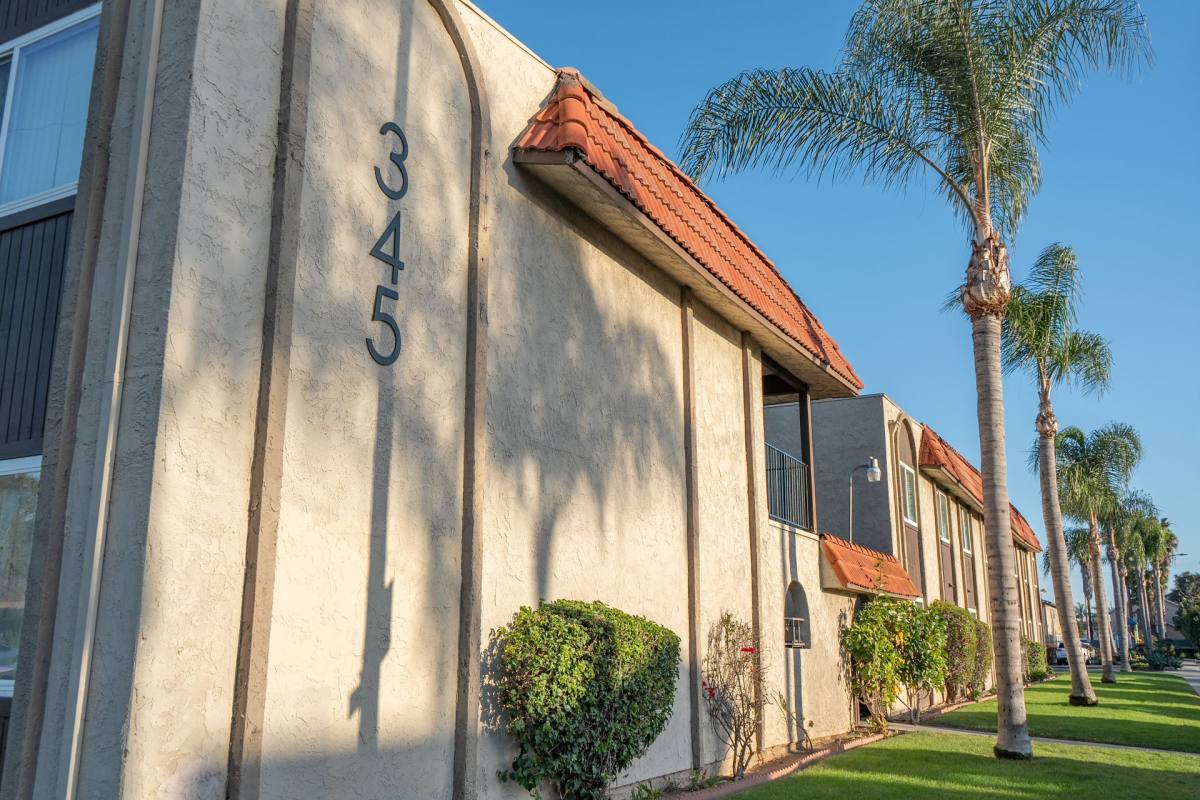 Apartment for rent at 345 E Park Ave, Escondido, CA 92025