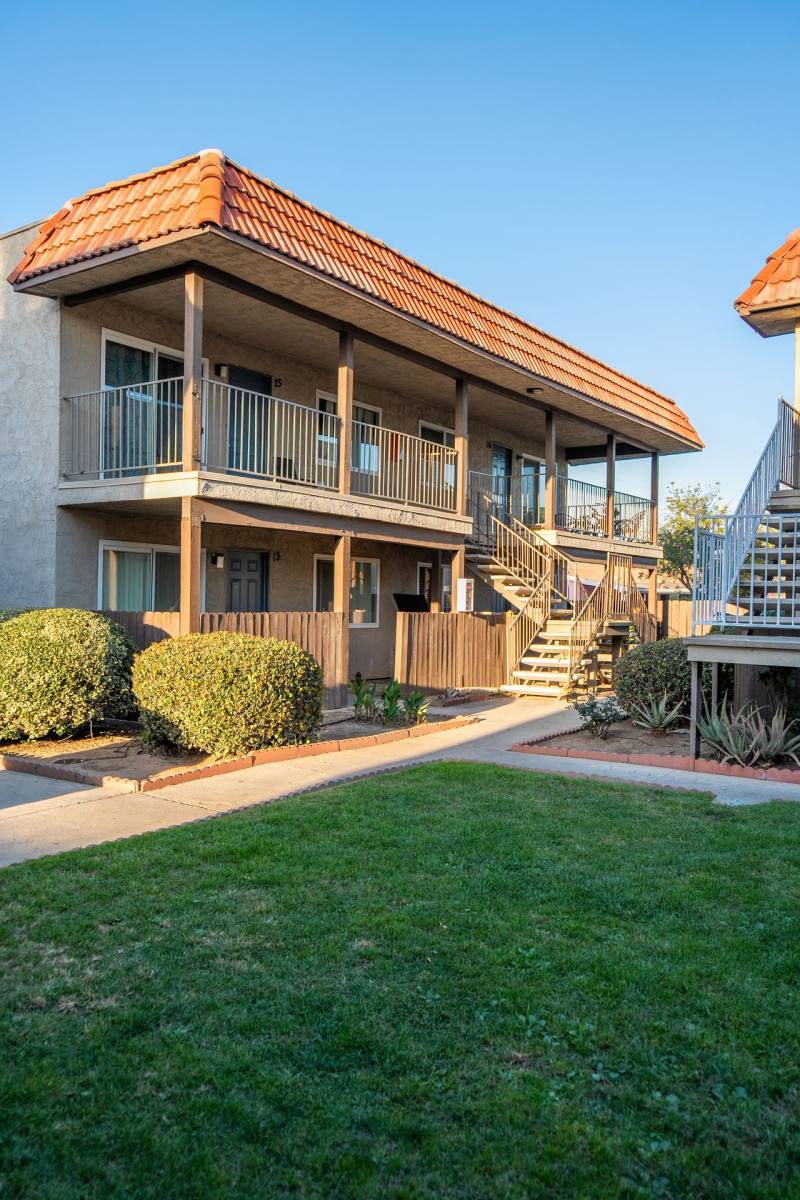 Apartment for rent at 345 E Park Ave, Escondido, CA 92025