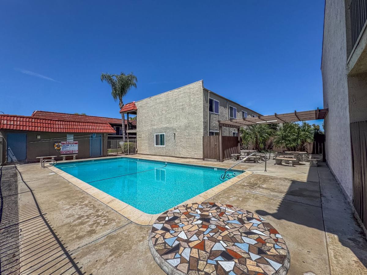 Apartment for rent at 345 E Park Ave, Escondido, CA 92025