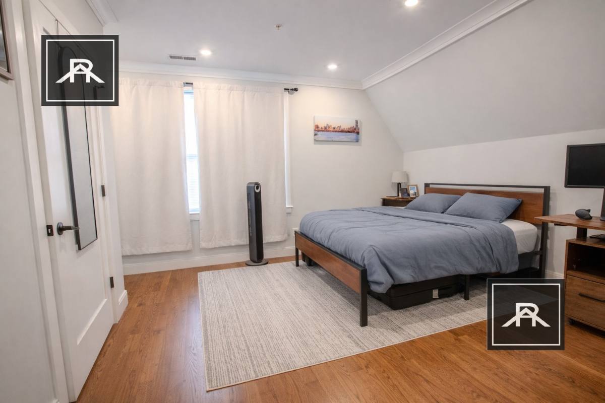 Apartment for rent at 55 Quint Ave #3, Allston, MA 02134