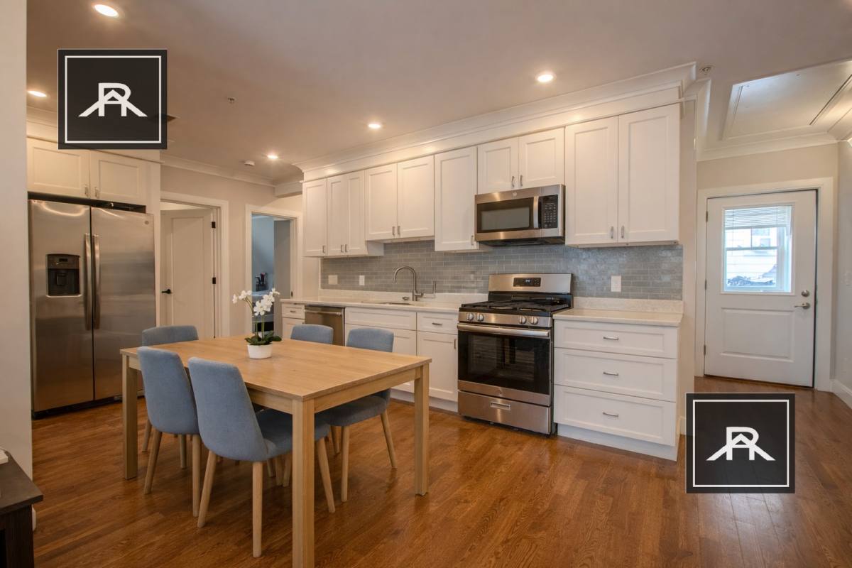 Apartment for rent at 55 Quint Ave #3, Allston, MA 02134