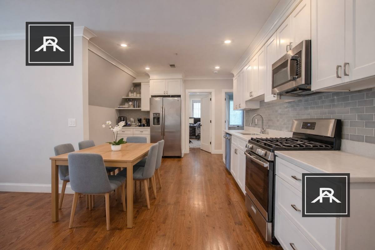 Apartment for rent at 55 Quint Ave #3, Allston, MA 02134
