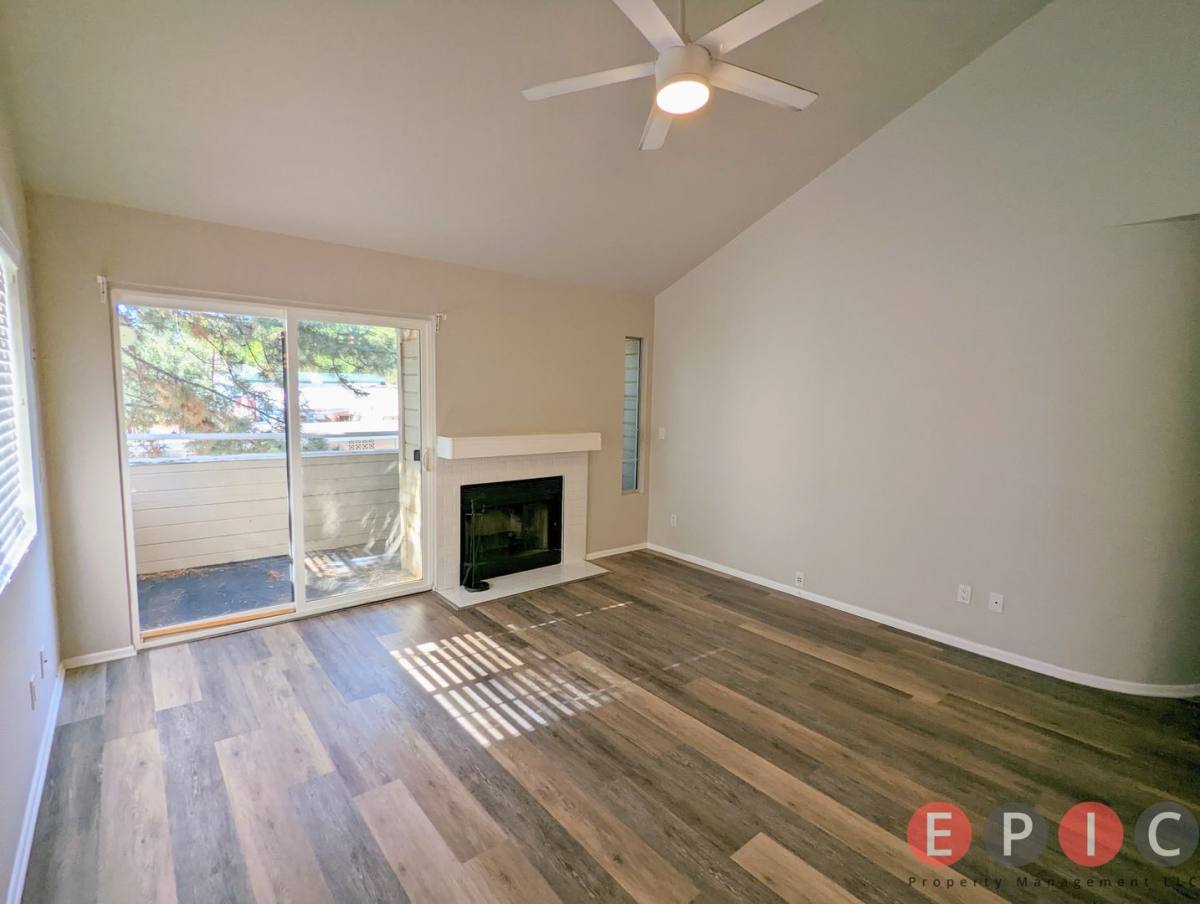 Condo for rent at 1460 E Foxboro Dr, Salt Lake City, UT 84106