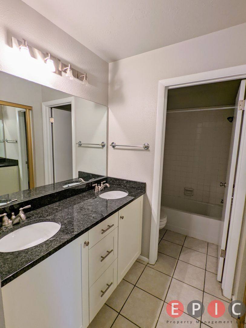Condo for rent at 1460 E Foxboro Dr, Salt Lake City, UT 84106