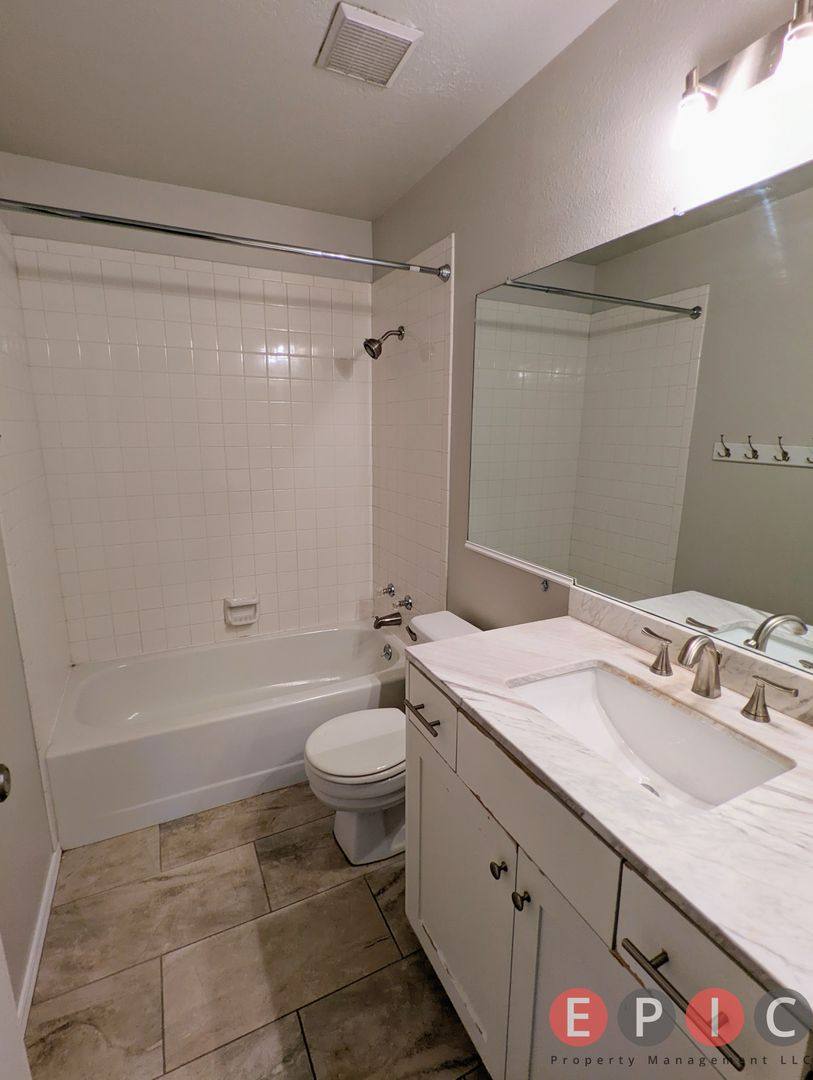 Condo for rent at 1460 E Foxboro Dr, Salt Lake City, UT 84106