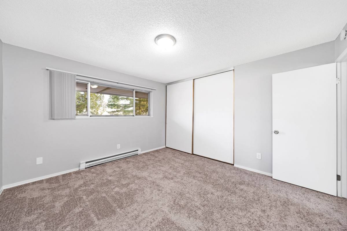 Townhouse for rent at 13210 SE Division St, Portland, OR 97236