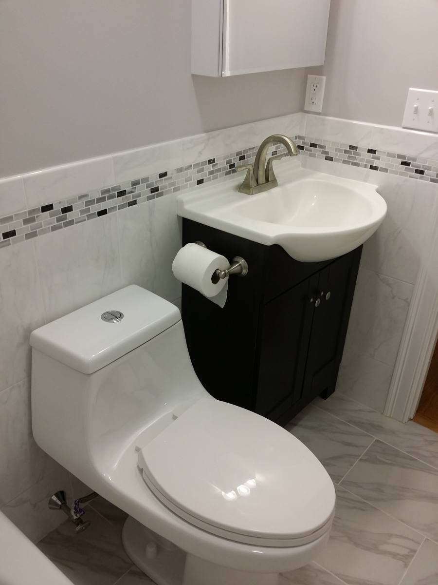 Apartment for rent at 43 Parkton #2, Jamaica Plain, MA 02130