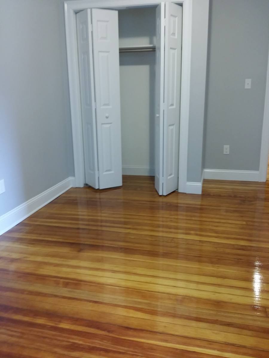 Apartment for rent at 43 Parkton #2, Jamaica Plain, MA 02130