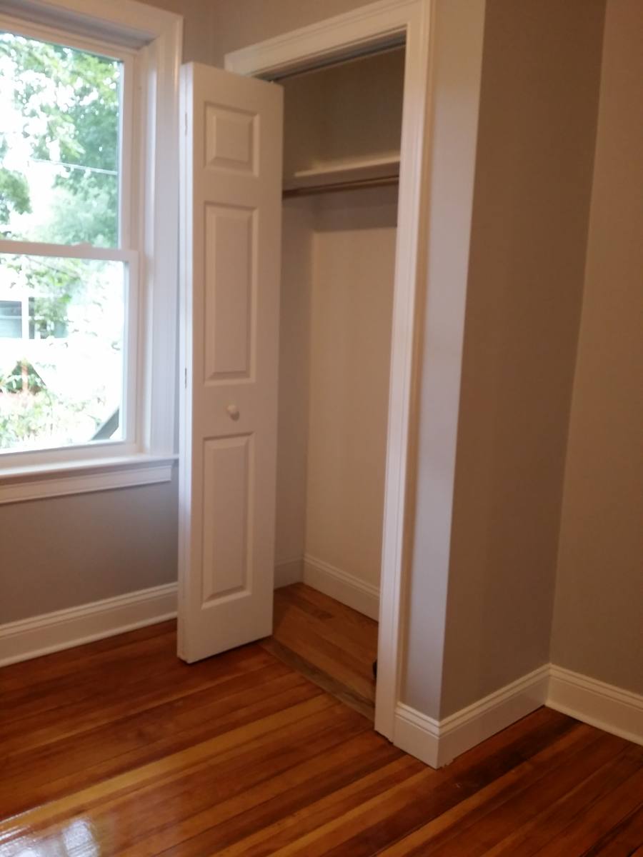 Apartment for rent at 43 Parkton #2, Jamaica Plain, MA 02130