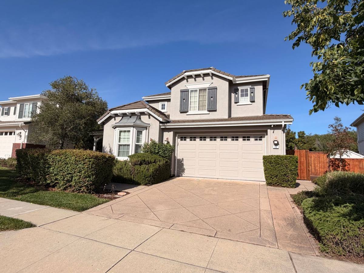House for rent at 26 Deerfield Dr, Scotts Valley, CA 95066
