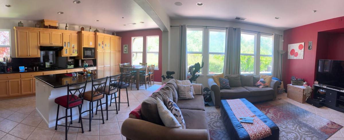 House for rent at 26 Deerfield Dr, Scotts Valley, CA 95066