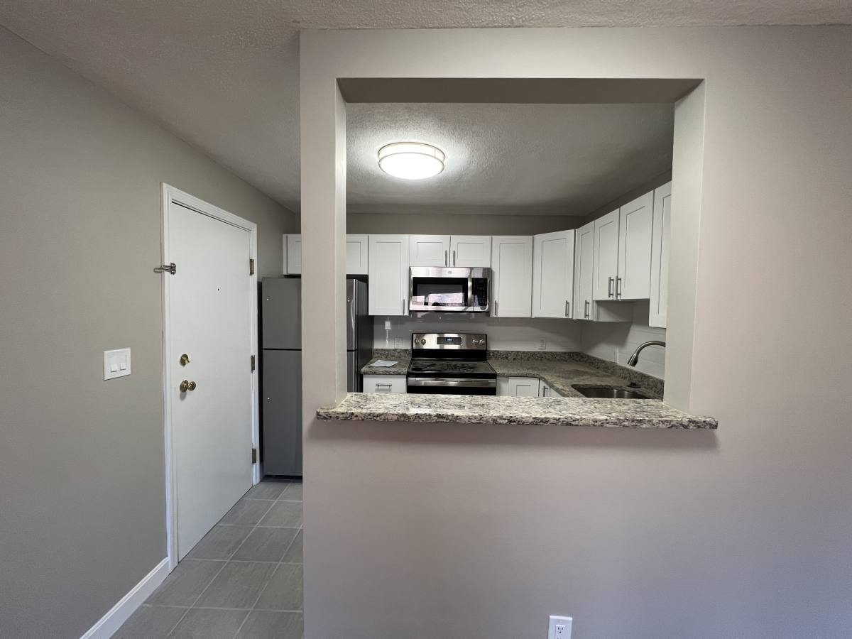 Apartment for rent at 268 Grove St #10D, Auburndale, MA 02466