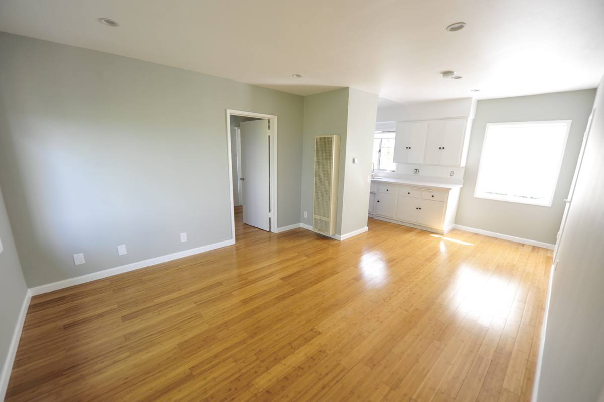 Apartment for rent at 925 Manzanita St, Los Angeles, CA 90029