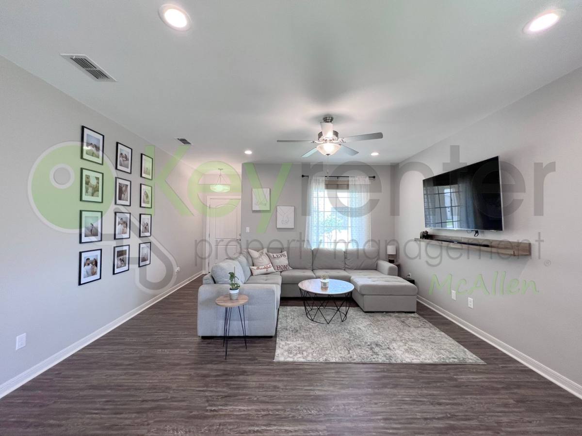 House for rent at 5716 River Rd, McAllen, TX 78504