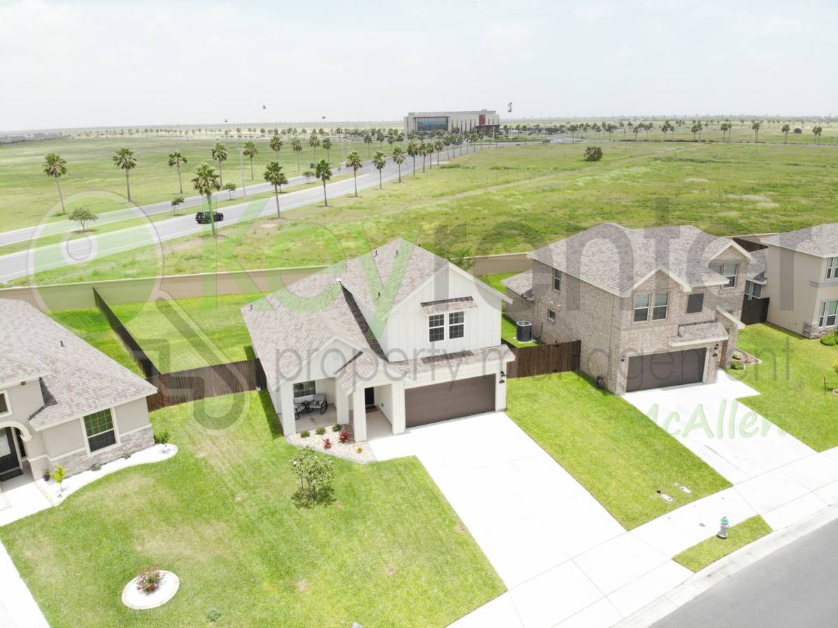 House for rent at 5716 River Rd, McAllen, TX 78504