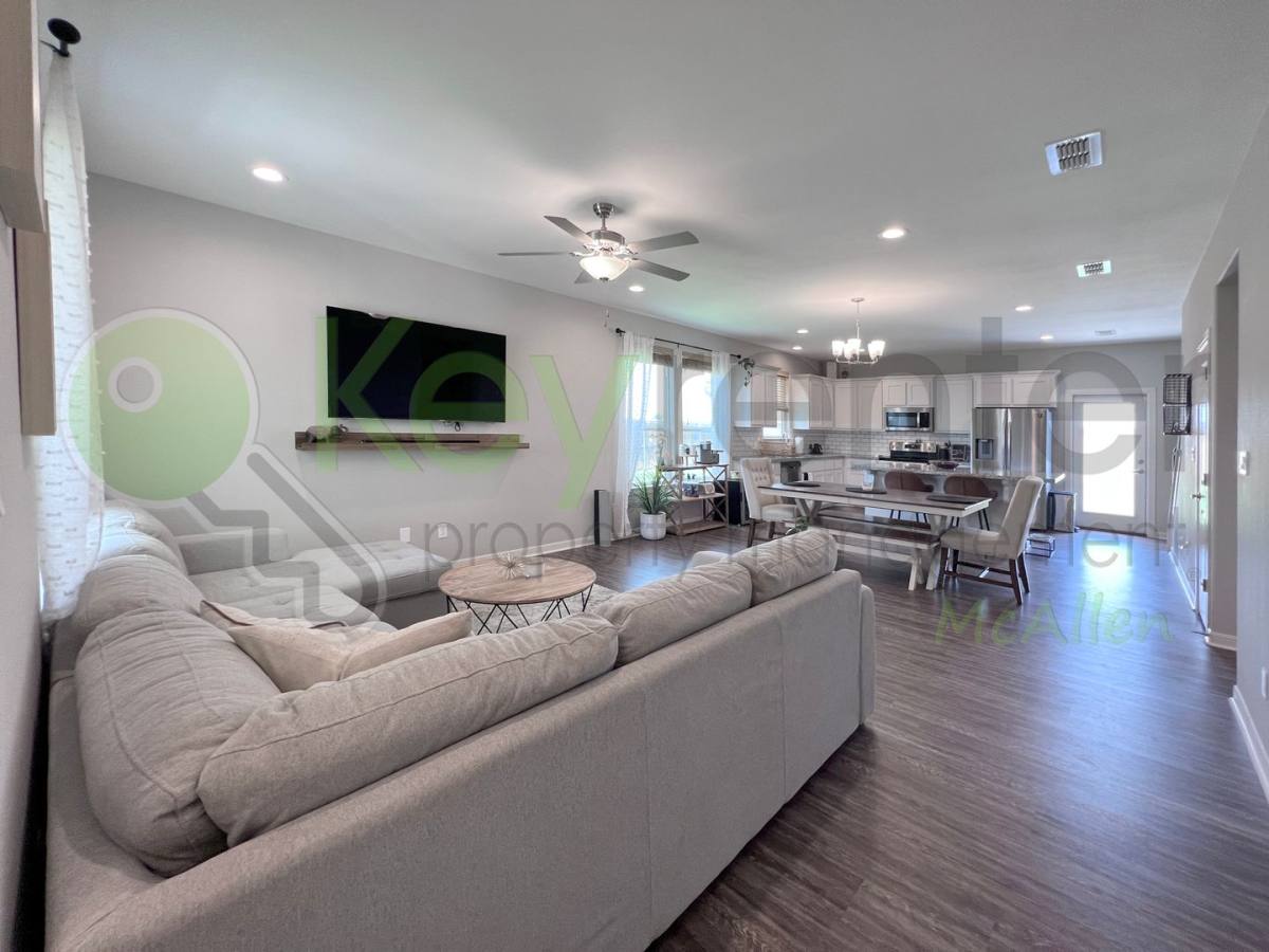 House for rent at 5716 River Rd, McAllen, TX 78504