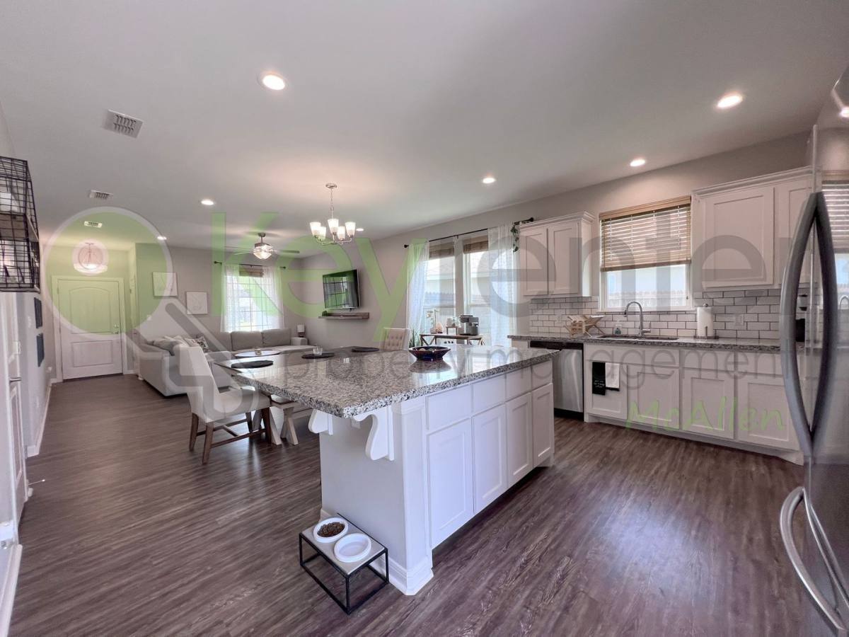 House for rent at 5716 River Rd, McAllen, TX 78504