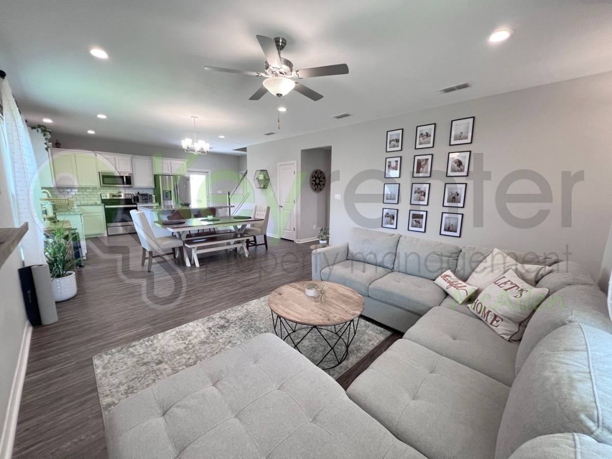 House for rent at 5716 River Rd, McAllen, TX 78504