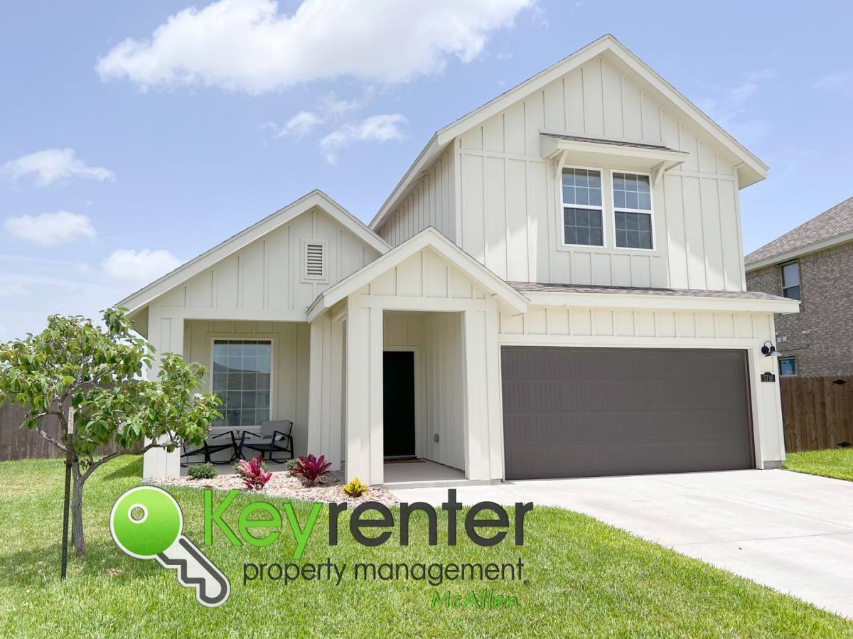 House for rent at 5716 River Rd, McAllen, TX 78504