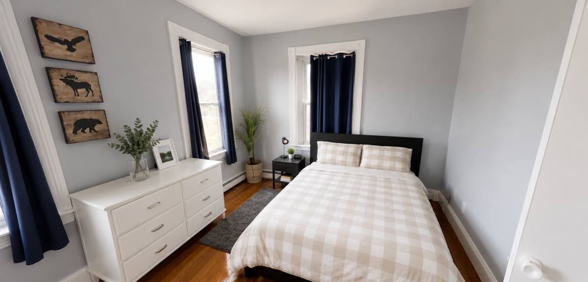 Apartment for rent at 147 Columbia St #2L, Cambridge, MA 02139