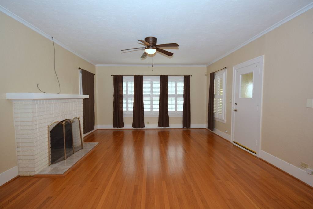 House for rent at 3027 Amherst, Houston, TX 77005