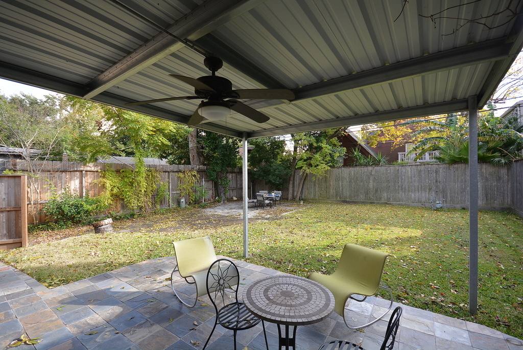House for rent at 3027 Amherst, Houston, TX 77005
