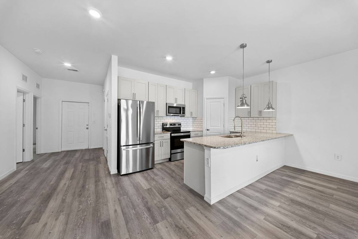 Apartment for rent at 4716 - 4718 29th St SW, Lehigh Acres, FL 33973