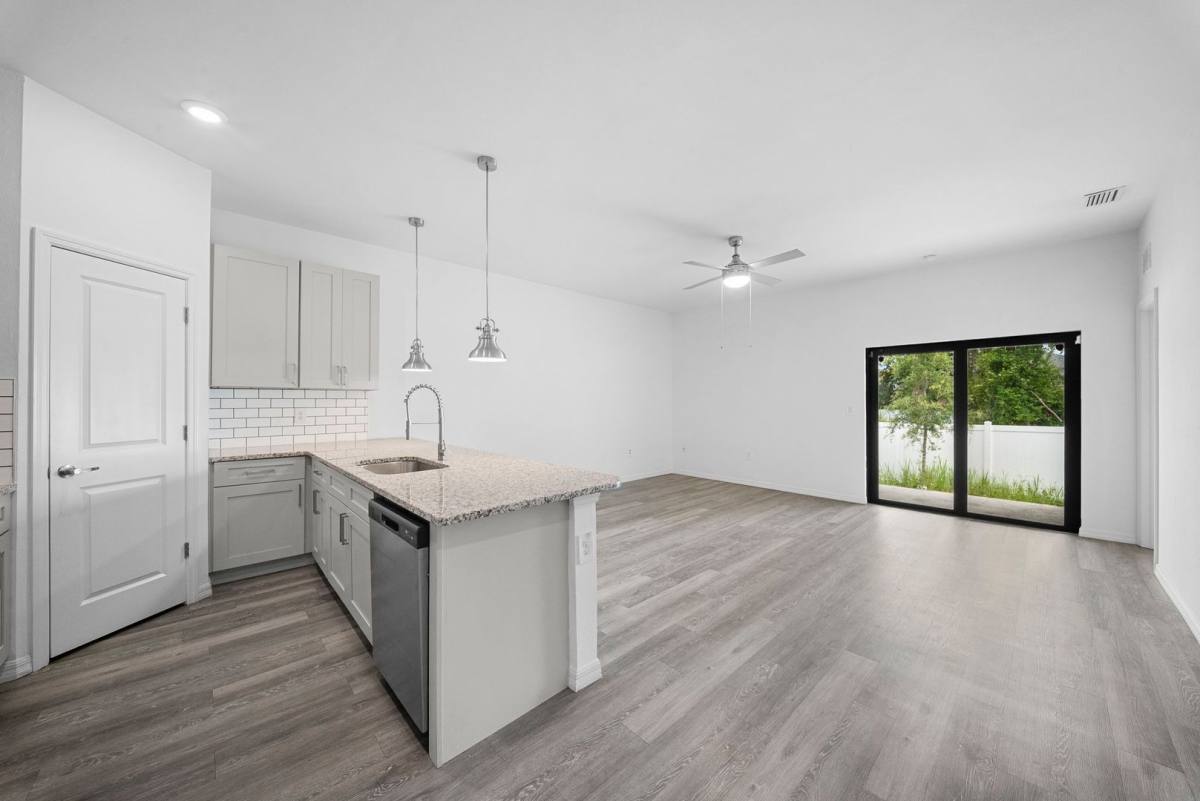 Apartment for rent at 4716 - 4718 29th St SW, Lehigh Acres, FL 33973