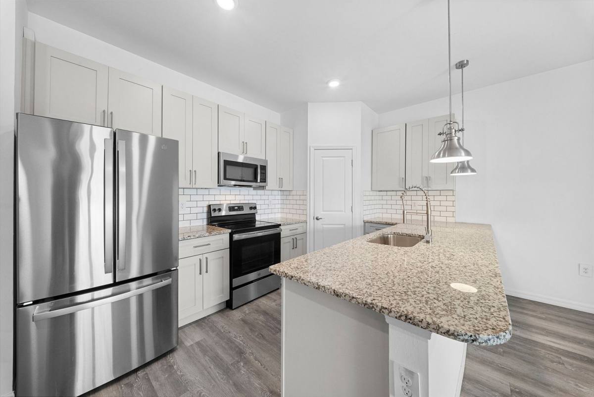 Apartment for rent at 4716 - 4718 29th St SW, Lehigh Acres, FL 33973