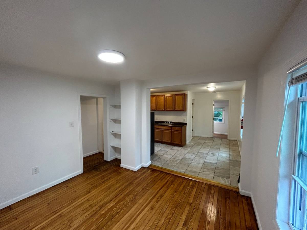 Apartment for rent at 1292 Washington Ave, Asbury Park, NJ 07712