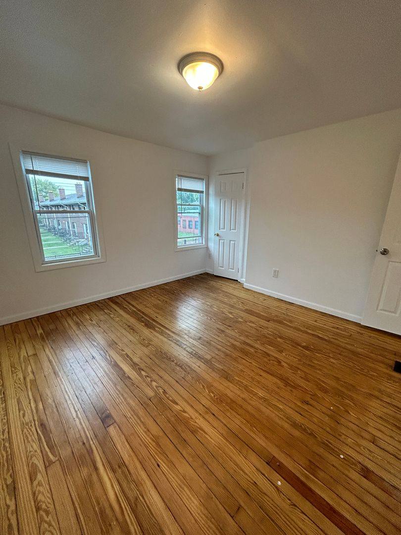 Apartment for rent at 1292 Washington Ave, Asbury Park, NJ 07712