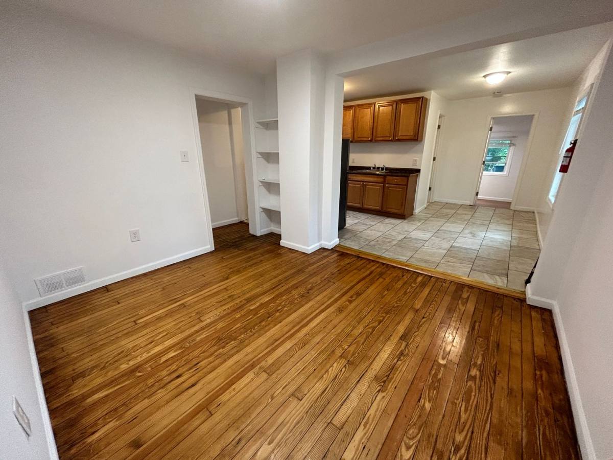 Apartment for rent at 1292 Washington Ave, Asbury Park, NJ 07712
