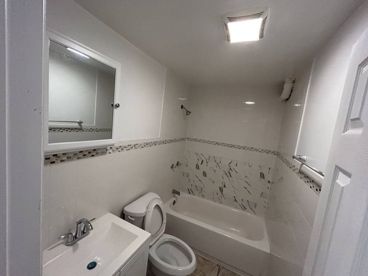Apartment for rent at 1292 Washington Ave, Asbury Park, NJ 07712