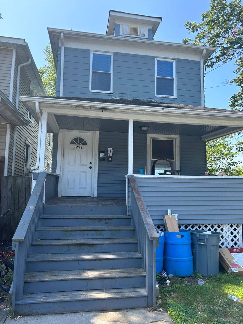 Apartment for rent at 1292 Washington Ave, Asbury Park, NJ 07712