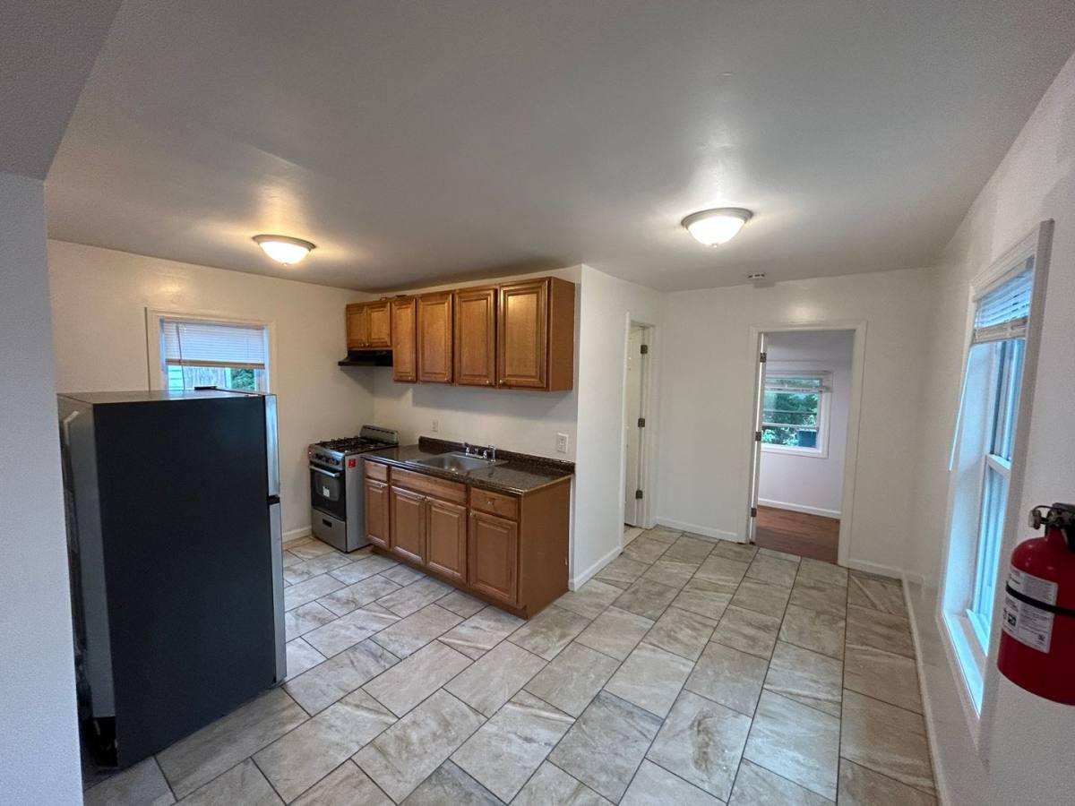 Apartment for rent at 1292 Washington Ave, Asbury Park, NJ 07712