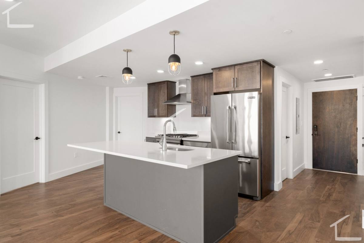 Apartment for rent at 26 Hichborn St #12, Brighton, MA 02135