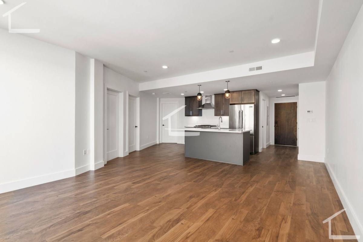Apartment for rent at 26 Hichborn St #12, Brighton, MA 02135