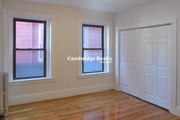 Apartment for rent at 40 Cedar St #1T, Somerville, MA 02143