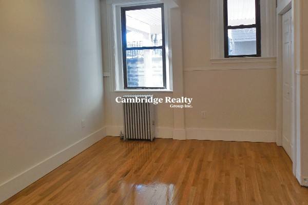 Apartment for rent at 40 Cedar St #1T, Somerville, MA 02143