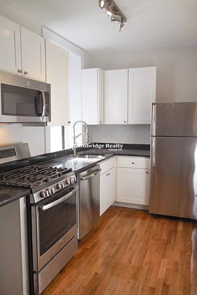 Apartment for rent at 40 Cedar St #1T, Somerville, MA 02143