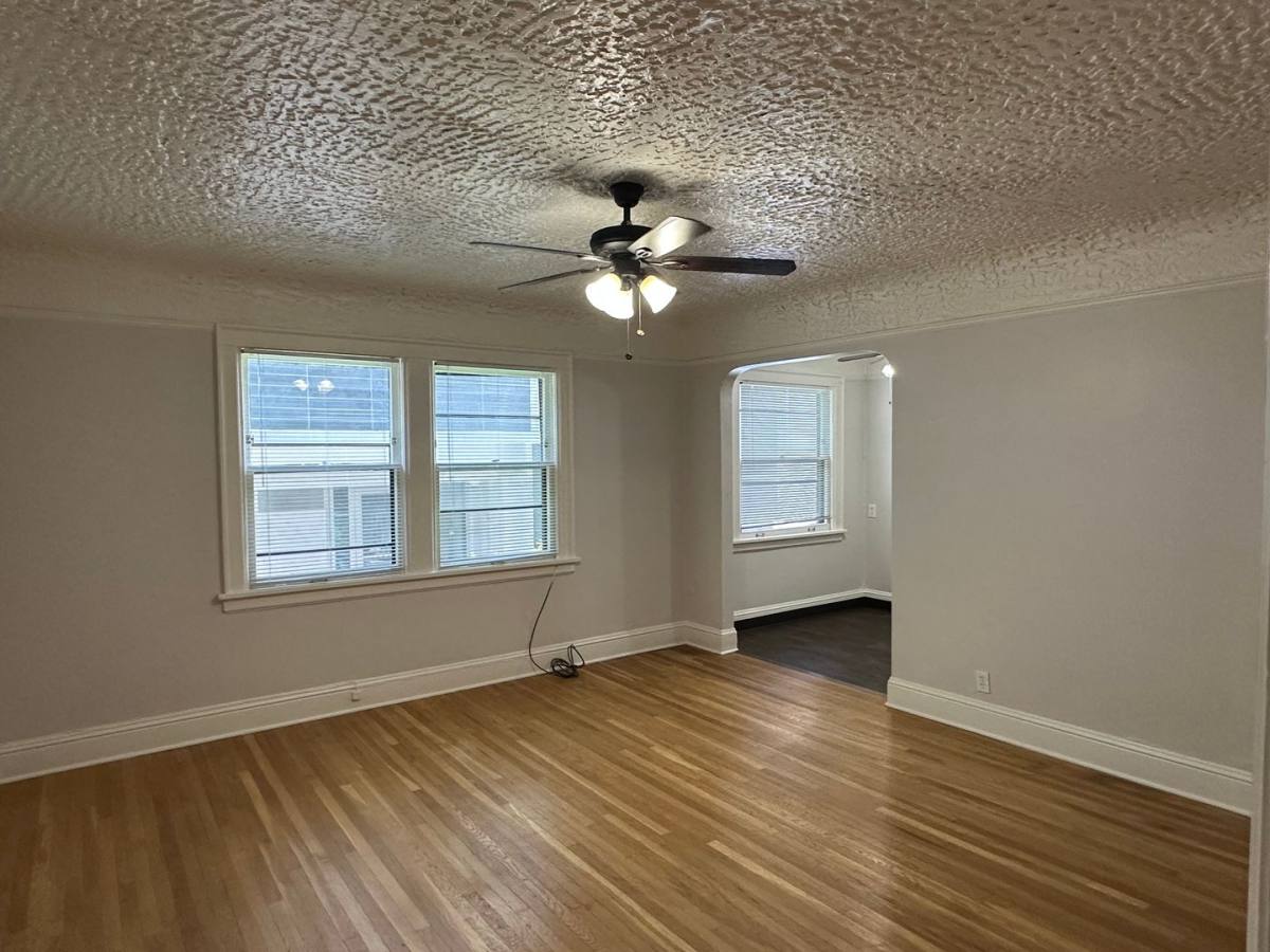 Apartment for rent at 2267 NW Glisan St, Portland, OR 97210