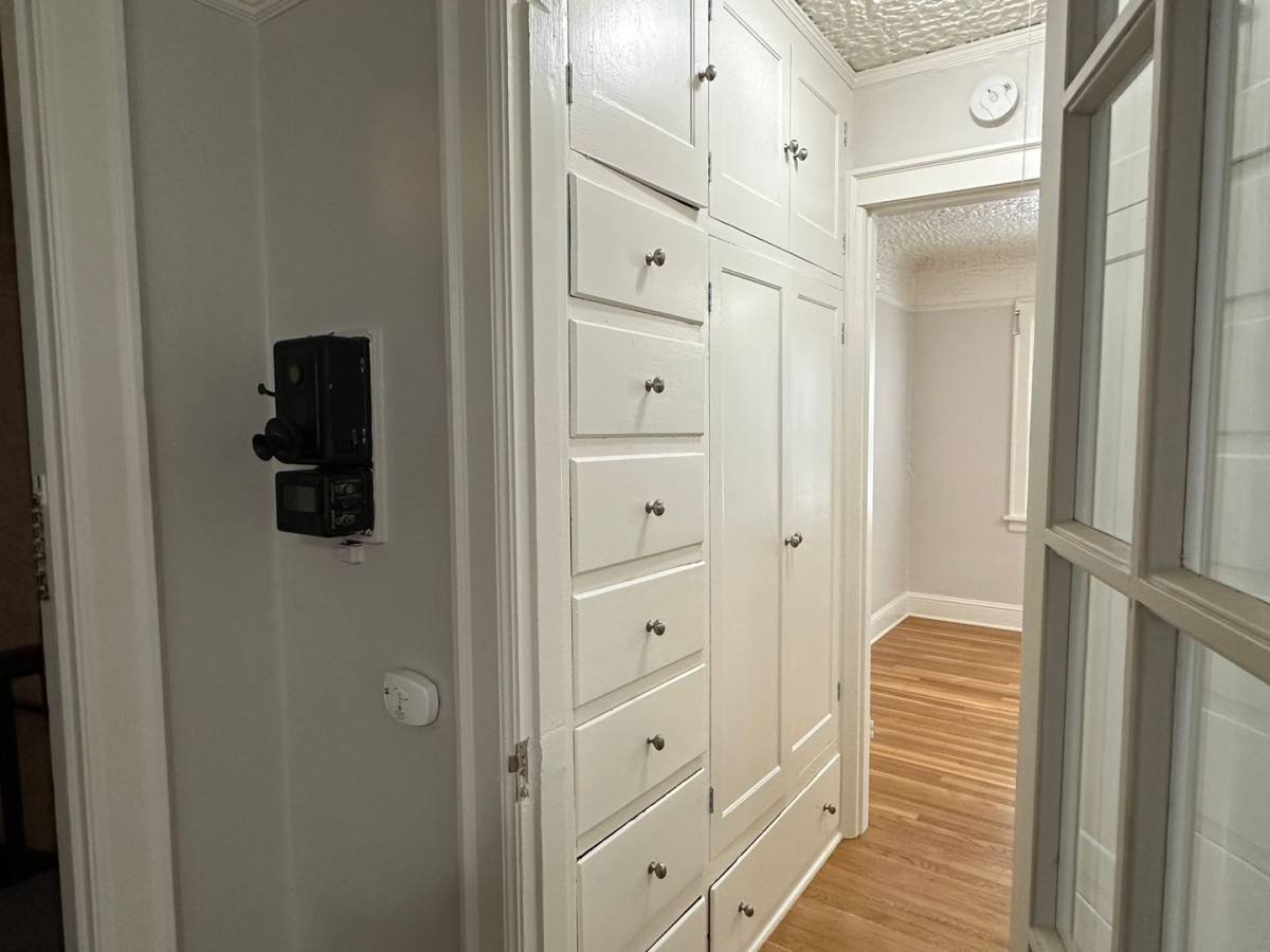 Apartment for rent at 2267 NW Glisan St, Portland, OR 97210