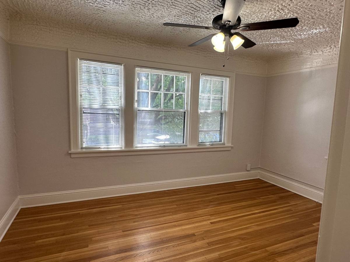 Apartment for rent at 2267 NW Glisan St, Portland, OR 97210