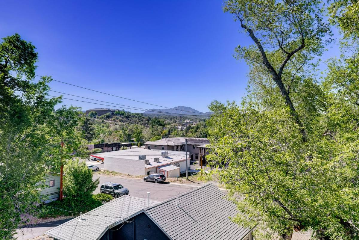 Apartment for rent at 508 S Cortez St, Prescott, AZ 86303