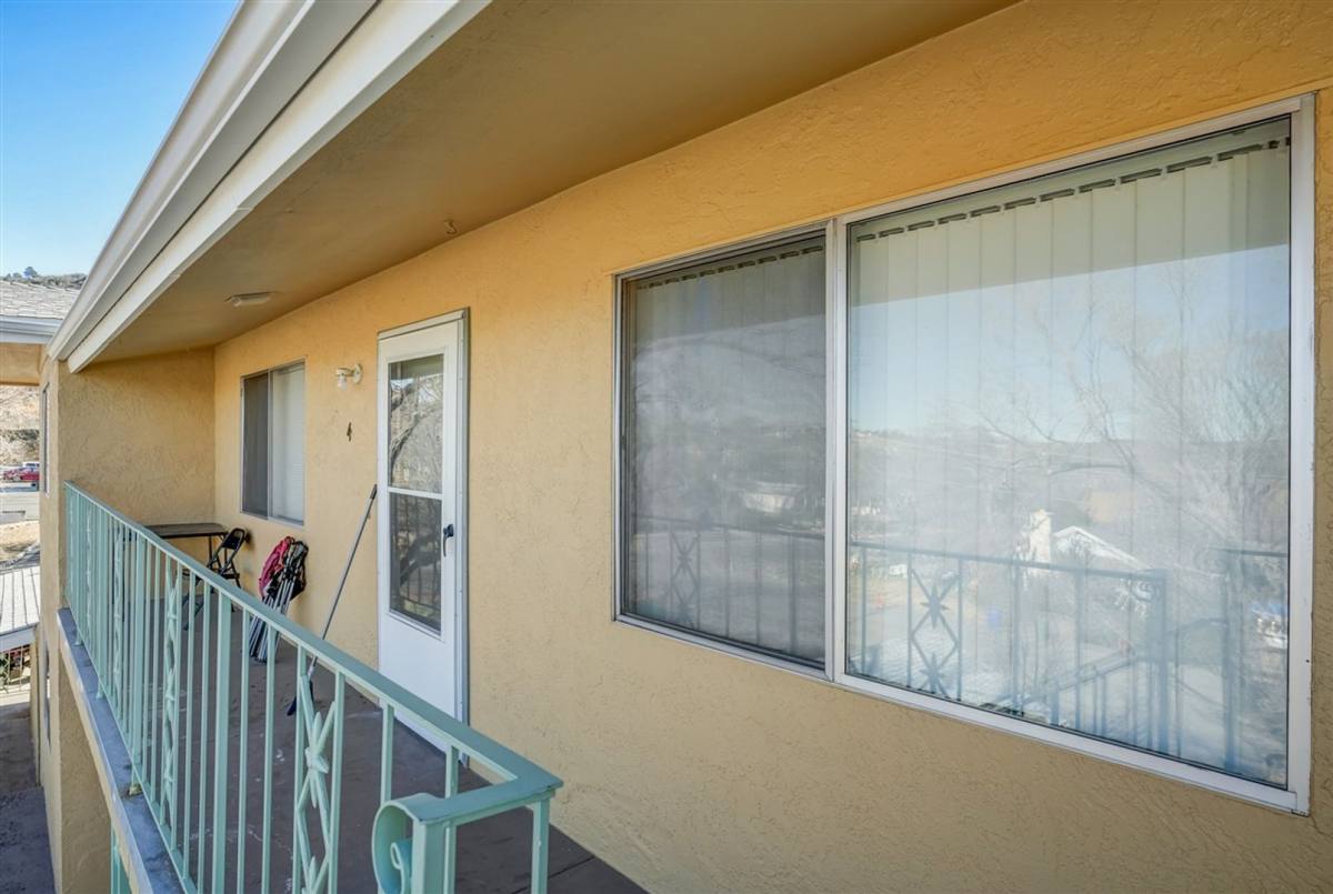 Apartment for rent at 508 S Cortez St, Prescott, AZ 86303