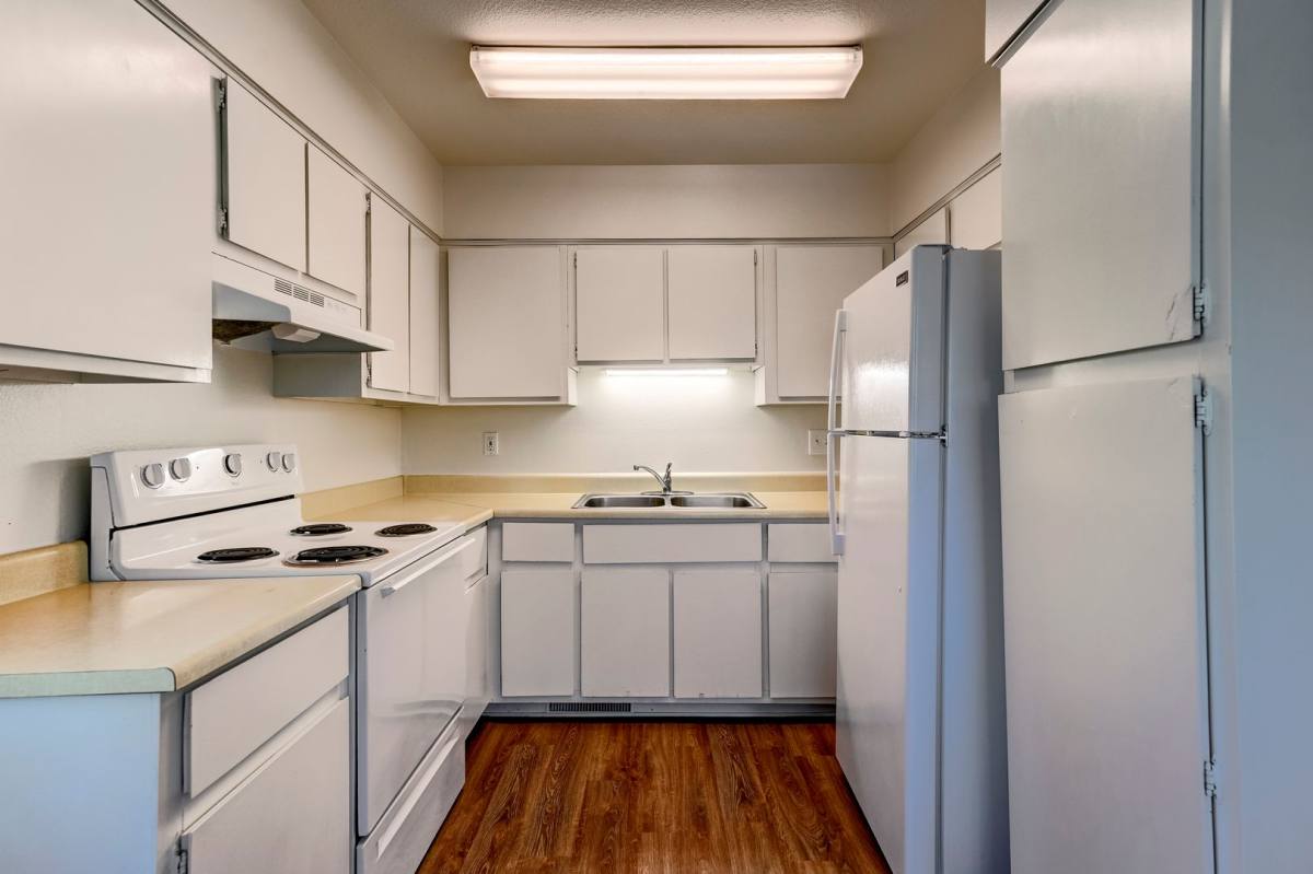 Apartment for rent at 508 S Cortez St, Prescott, AZ 86303